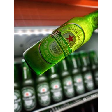 Heineken