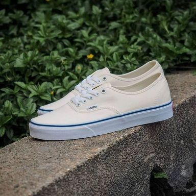 Vans Authentic FOAM