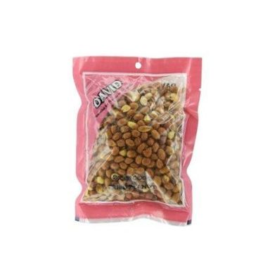 David Fried Peanut 75G