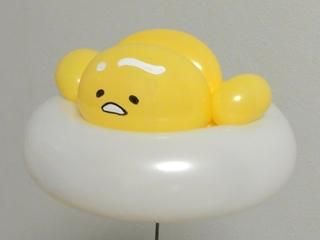 A6 Gudetama