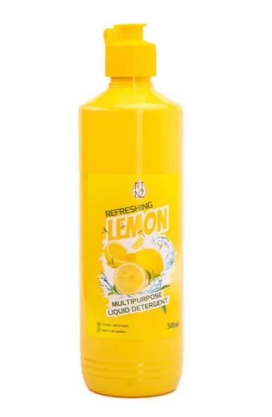 500 ml - REFRESHING LEMON MULTIPURPOSE