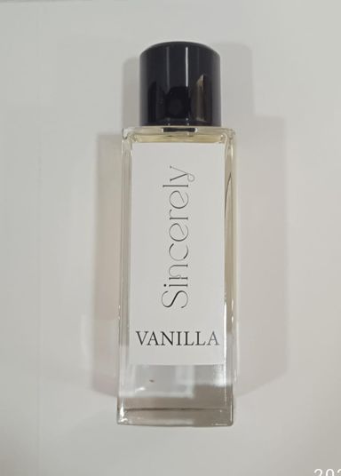 VANILLA