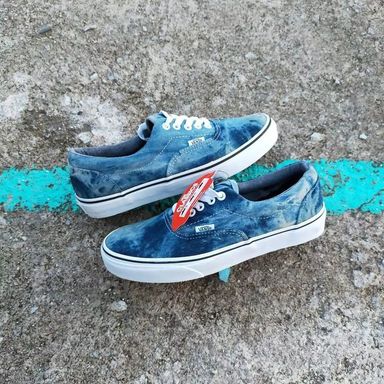 Vans  OG Era ACID DENIM