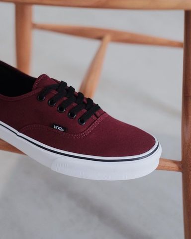 Vans Authentic PORT ROYALE 