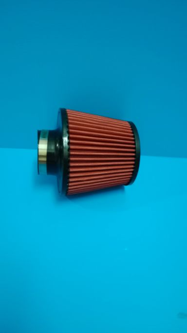 air filter 2.5 inci