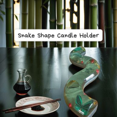 Candle Holder