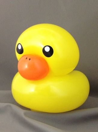 A22 Rubber Ducky