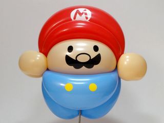 B10 Mario 2.0 