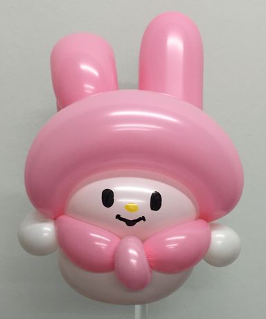 B12 My Melody