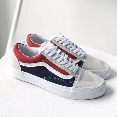 Vans Old skool PEPSI  COLA