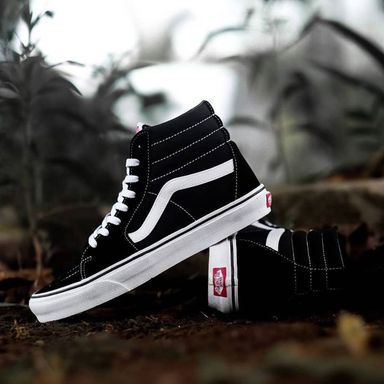 Vans Old Skool SK-8 Hi 