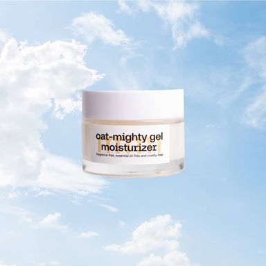 Oat-mighty Gel Moisturizer