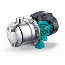 0.45kw pressure pump without switch