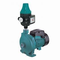 0.45kw pressure pump with switch