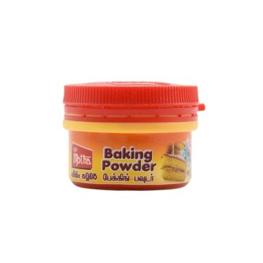 Motha Baking Powder 50G