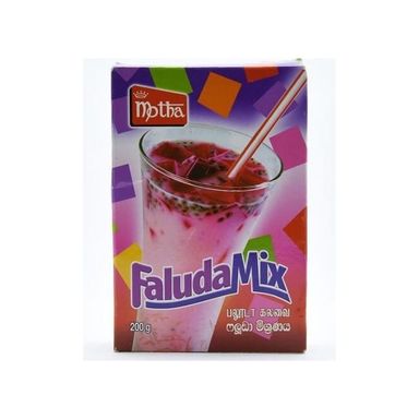 Motha Faluda Rose 200G