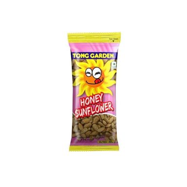 Tong Garden Honey Sunflower Seed 30G