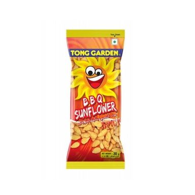 Tong Garden Bbq Sunflower Seeds 30G