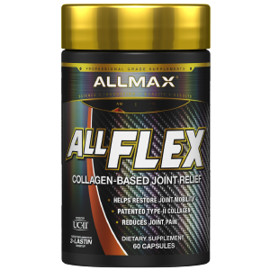 ALLMAX NUTRITION ADVANCED ALLFLEX 60 CAPSULES