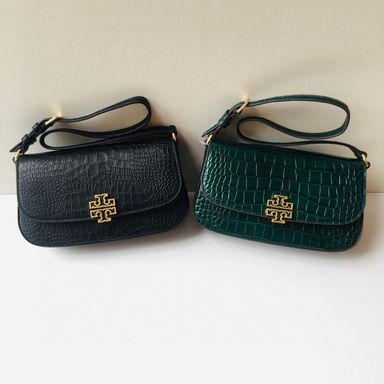 Britten Crossbody