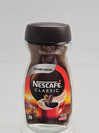 Nescafe Classic 200G