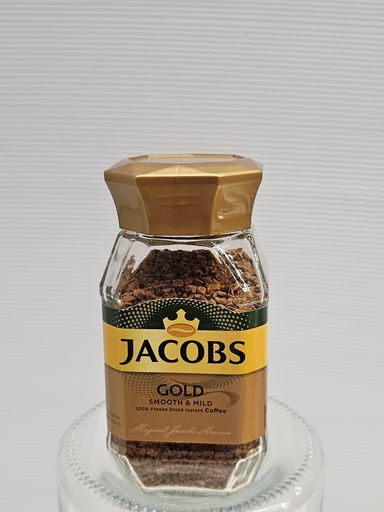 Jacobs Gold 47.5G 