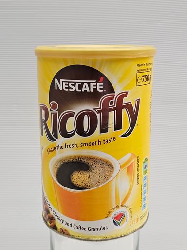 Nescafe Ricoffy 750G