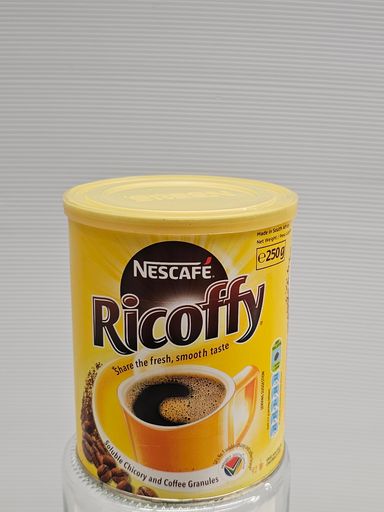 Nescafe Ricoffy 250G