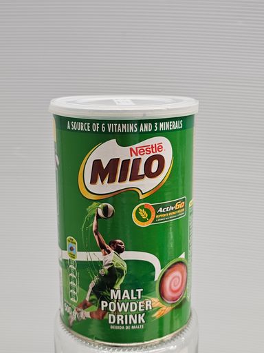 Milo 500G