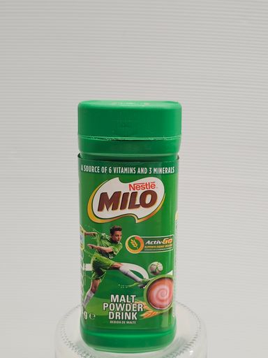 Milo 250G