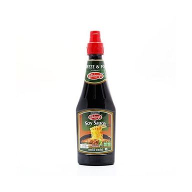 Edinborough Soy Sauce 380G