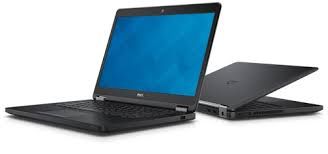 DELL Latitude E5450  CI5