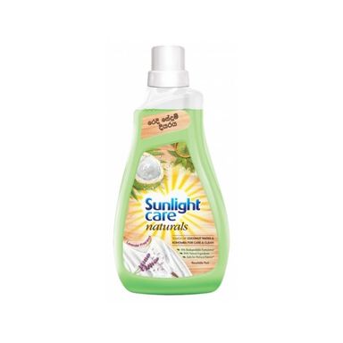 Sunlight Care Naturals Coconut&Kohomba 600Ml