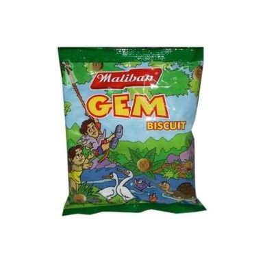 Maliban Gem Biscuit 100G