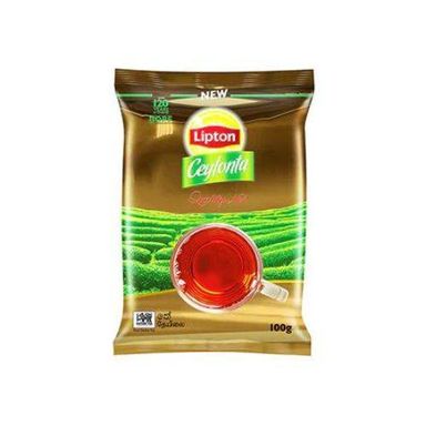 Lipton Ceylonta Tea 100G