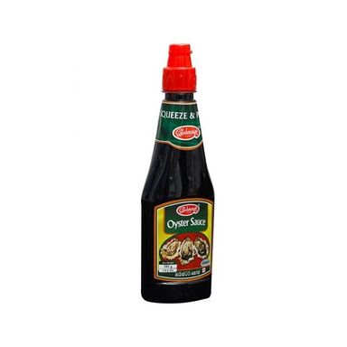 Edinborough Oyster Sauce 385G