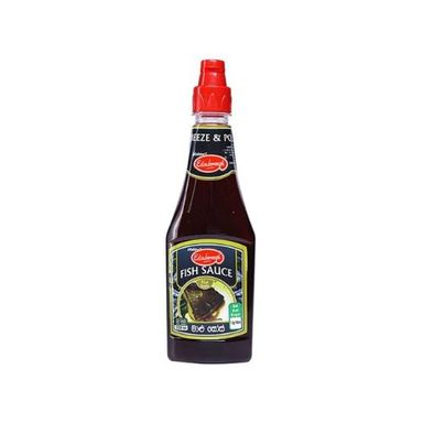 Edinborough Fish Sauce 170Ml