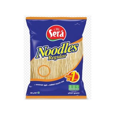 Cbl Sera Noodles Regular 400G