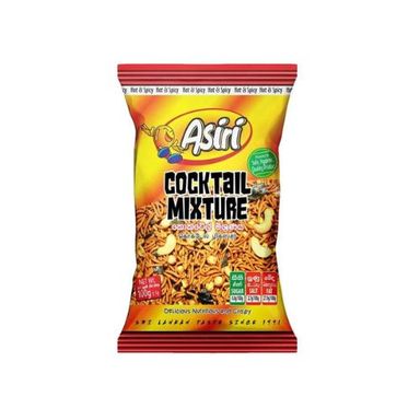 Asiri Cocktail Mixture 100G