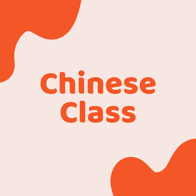 Chinese Class