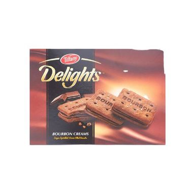 Tiffany Delights Bourbon Creams 200G