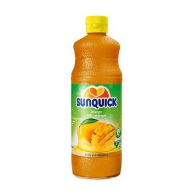 Sunquick Mango Squash Concentrate 700Ml