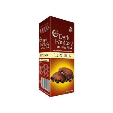 Dark Fantasy Luxuria Coffee Fills 150G