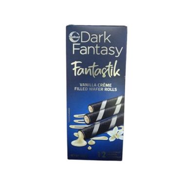 Dark Fantasy Fantastik Vanilla Rolls 150G