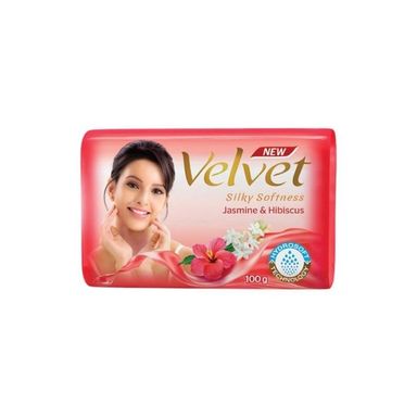 Velvet Jasmine&Watermelon Soap Bar 95G