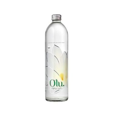 Olu Tropical Water Still 625Ml