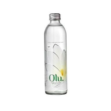 Olu Tropical Water Still 330Ml