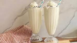 Milkshakes