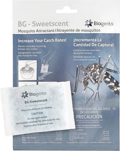 BG SweetScent