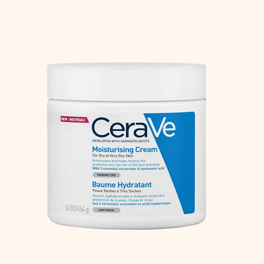 Cerave Moisturising Cream 454g